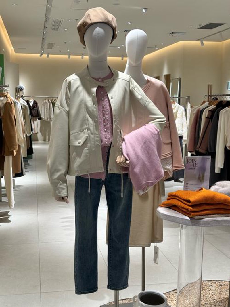 钮佴服装：品质与时尚的完美结合